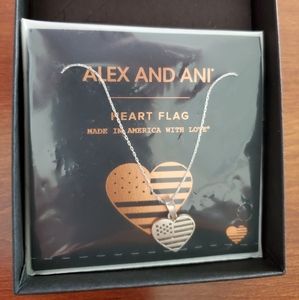 Alex and Ani Necklace